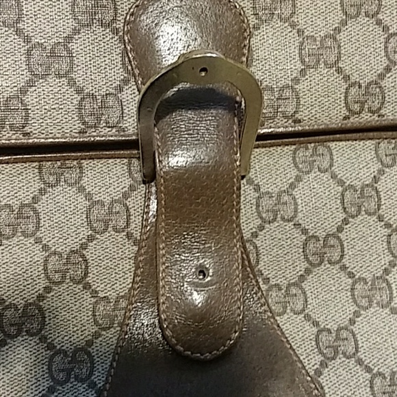 Vintage Authentic Gucci Accessories collection no offers💋💋💋 - Picture 3 of 8